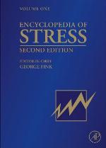 Encyclopedia of Stress, Four-Volume Set
