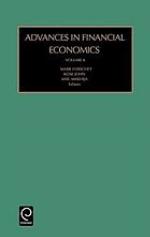 Advances in Financial Management