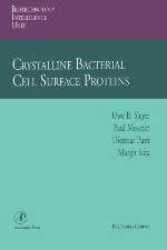 Crystalline Bacterial Cell Surface Proteins