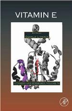 Vitamins and Hormones, Volume 76