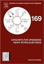 Studies in Surface Science and Catalysis, Volume 169