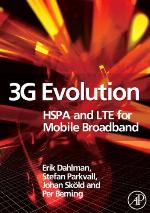 3g Evolution