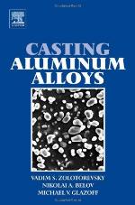 Casting Aluminum Alloys