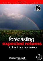 Forecasting Expected Returns in the Financial Markets