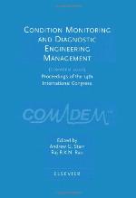 Condition Monitoring and Diagnostic Engineering Management