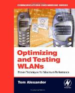 Optimizing and Testing Wlans