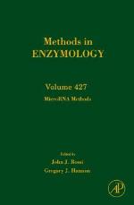 Methods in Enzymology, Volume 427