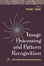 Image Processing and Pattern Recognition
