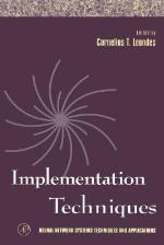 Implementation Techniques