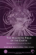 Magnetic Field of the Earth