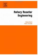Rotary Reactor Engineering