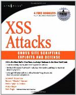 Xss Attacks