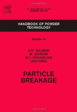 Particle Breakage
