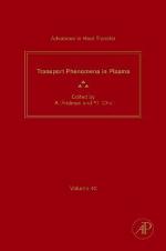 Advances in Heat Transfer, Volume 40