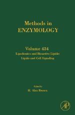 Methods in Enzymology, Volume 434