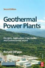 Geothermal Power Plants