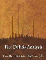 Fire Debris Analysis