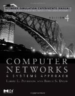 Network Simulation Experiments Manual