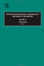Research on Professional Responsibility and Ethics in Accounting