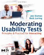 Moderating Usability Tests