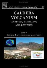 Caldera Volcanism