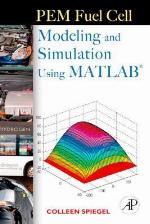 Pem Fuel Cell Modeling and Simulation Using MATLAB