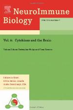 Cytokines and the Brain