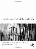 Handbook of Anxiety and Fear