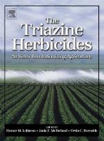 The Triazine Herbicides