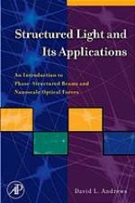 Structured Light and Its Applications