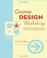 Game Design Workshop
