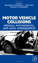 Motor Vehicle Collisions