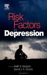 Risk Factors in Depression