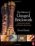 The History of Gauged Brickwork
