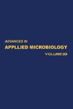 Advances in Applied Microbiology, Volume 23