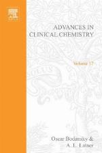 Advances in Clinical Chemistry, Volume 17