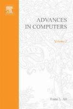 Advances in Computers, Volume 2