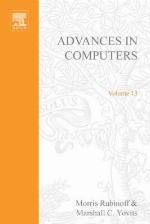 Advances in Computers, Volume 13