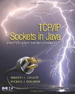 TCP/IP Sockets in Java