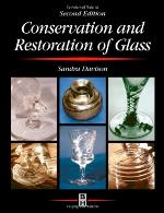 Conservation and Restoration of Glass