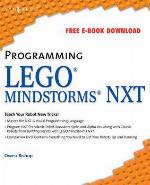 Programming Lego Mindstorms NXT