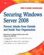 Securing Windows Server 2008