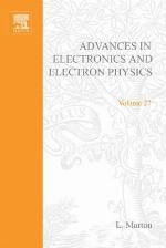 Advances in Electronics and Electron Physics, Volume 27