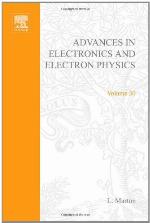 Advances in Electronics and Electron Physics, Volume 30