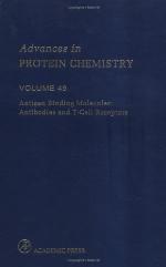 Advances in Protein Chemistry, Volume 49