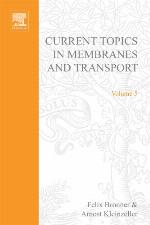 Current Topics in Membranes &amp; Transport, Volume 5