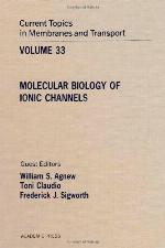 Current Topics in Membranes &amp; Transport, Volume 33