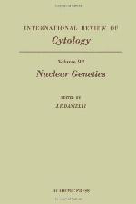 International Review of Cytology, Volume 92