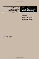International Review of Cytology, Volume 149