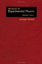 Methods of Experimental Physics, Volume 5A